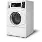 Speed Queen FV6030WN Commercial Front Load Washer With Coin Drop