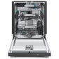 Samsung DW90H89TETR Bespoke Ai Smart Dishwasher Ai Wash & 3Rd Rack Washing System Autorelease™ Door 38Dba