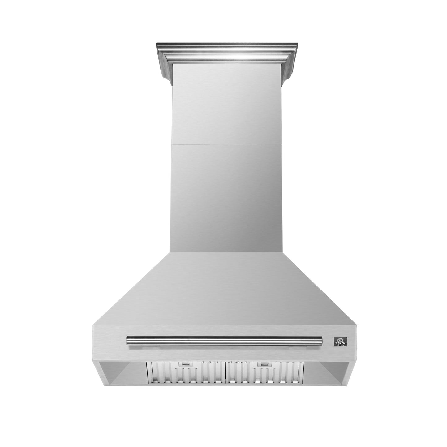 Forno FRHWM509530 Forno Aria 30 Inch Wall-Mounted Range Hood