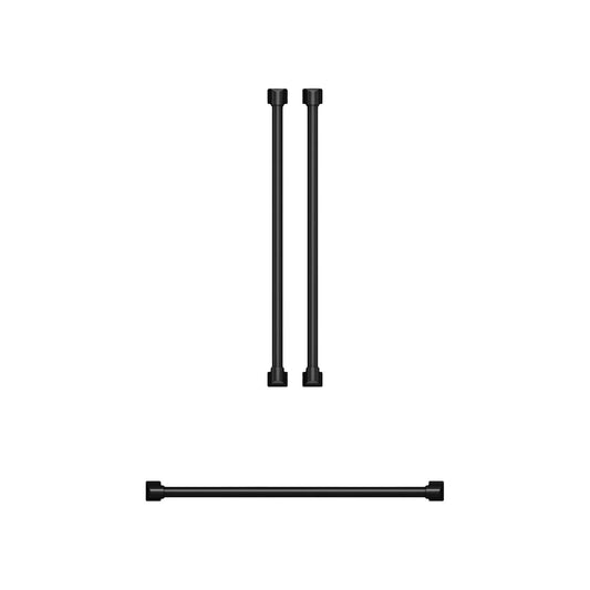 Thor Kitchen CKARF3621BLK Black Color Kit Assembly For Gordon Ramsay Series 36 Refrigerator