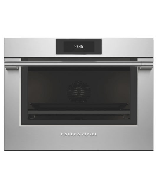 Fisher & Paykel OS30SPUX3 30" Series 11 Professional Combi-Steam Oven