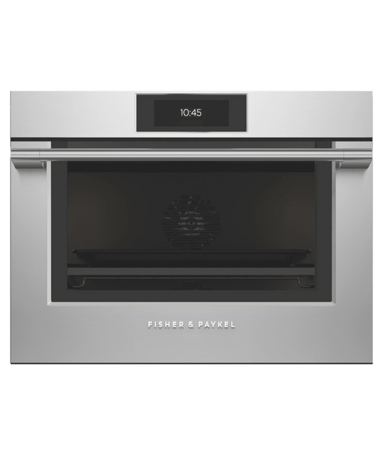 Fisher & Paykel OS30SPUX3 30" Series 11 Professional Combi-Steam Oven
