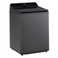 Lg WT8205CL 4.8 Cu. Ft. Mega Capacity Smart Top Load Washer With 4-Way® Agitator, Easyunload™ & Ai Sensing