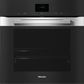 Miele H7660BPCTS H 7660 Bp Am Clean Touch Steel - 24