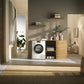 Miele TWD360WP Twd 360 Wp 8Kg - T1 Heat-Pump Dryer: With Miele@Home And Fragrancedos For Laundry That Smells Great.