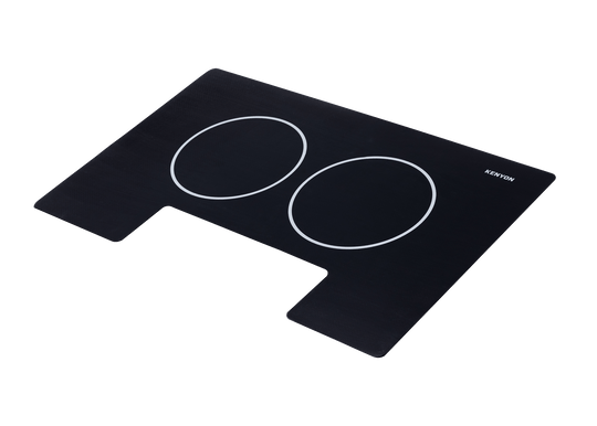 Kenyon A70095 Induction 2 Burner Landscape Silken® Mat