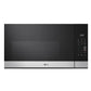 Lg MVEM1621Y 1.6 Cu. Ft. Over-The-Range Microwave Oven