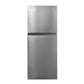 Danby WFF100SL Woods 10.0 Cu. Ft. Top Mount Frost-Free Fridge In Stainless Steel Look