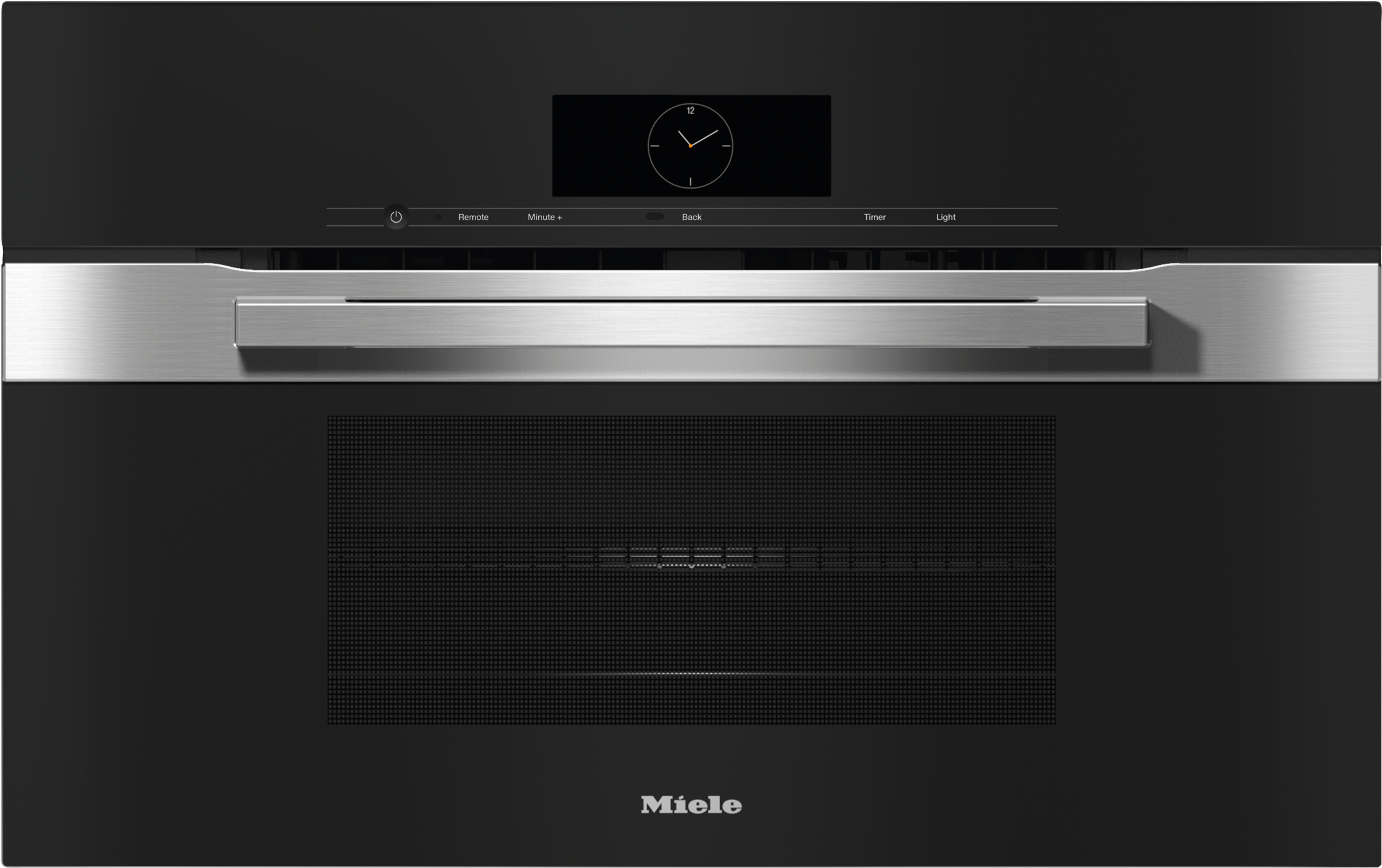 Miele H7870BMCTS H 7870 Bm Clean Touch Steel - 30