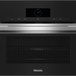 Miele H7870BMCTS H 7870 Bm Clean Touch Steel - 30