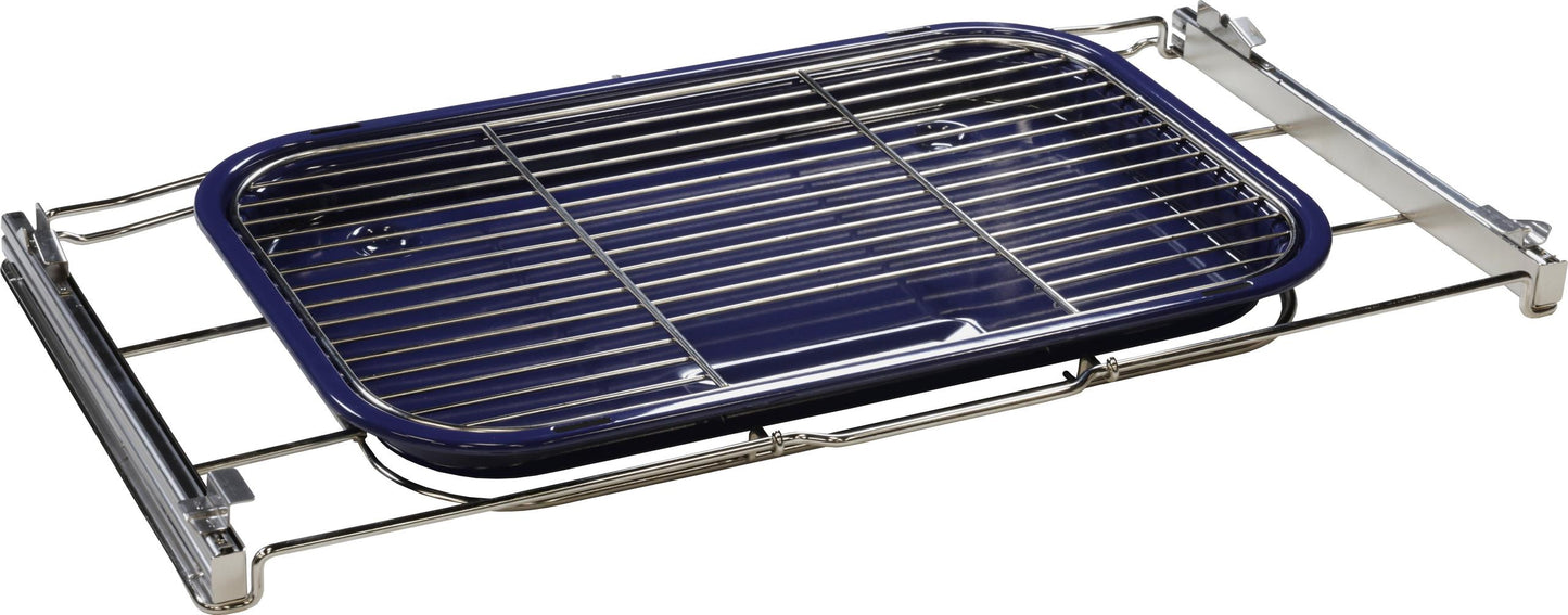 Wolf 9029360 36" Multifunction Pan