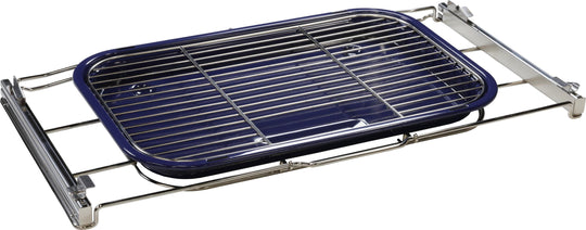 Wolf 9029360 36" Multifunction Pan