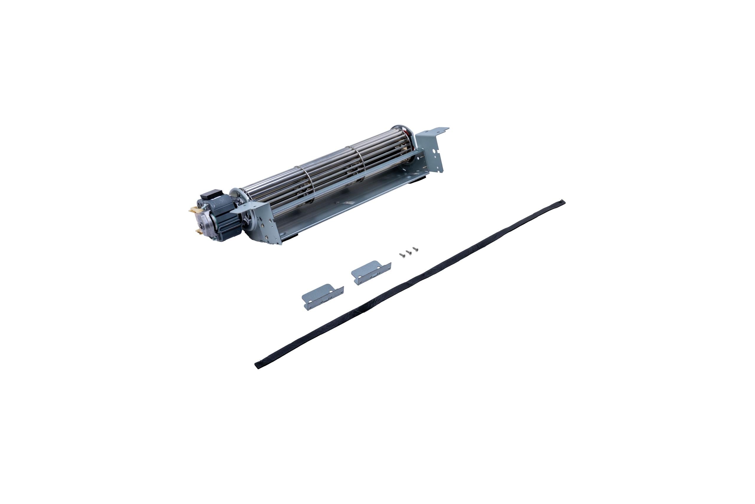 Fisher & Paykel 546564P Cooling Fan Kit