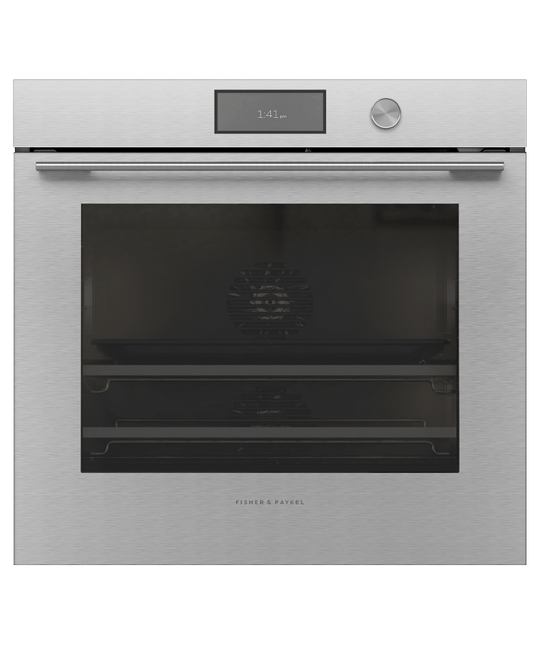 Fisher & Paykel OB30SCPUDX3 30" Series 9 Contemporary Self-Cleaning Oven