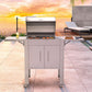 Kenyon C70429WCF Signature Grill + Stand