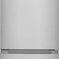 Frigidaire FRBE1226AV 12 Cu. Ft. Garage Ready Bottom Freezer Refrigerator