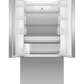 Fisher & Paykel RF178ANUX1 18Cu Ft Series 7 French Door Refrigerator Freezer