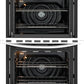 Frigidaire FCWD2730AW 27