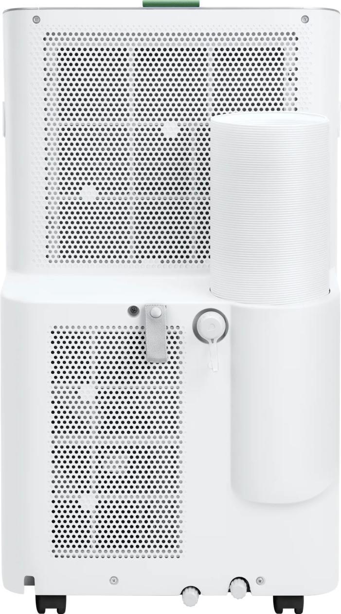 Frigidaire GHPC142AA1 3-In-1 Connected Inverter Portable Room Air Conditioner 14,000 Btu (Ashrae) / 10,500 Btu (Doe)
