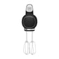 Smeg HMF01BLUS Sda - Hand Mixer Black Hmf01Blus