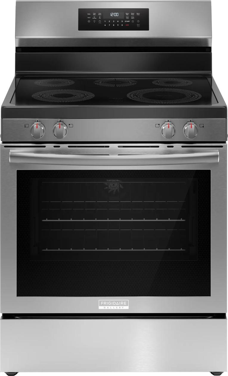 Frigidaire GCRE3059BF 30