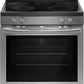Frigidaire GCRE3059BF 30