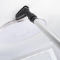 Miele SUB2011607330 Flexibly Adjustable Universal Brush With Natural Bristles - For Gentle, Fast Cleaning Of High-Quality Floors.