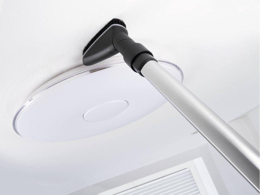 Miele SUB2011607330 Flexibly Adjustable Universal Brush With Natural Bristles - For Gentle, Fast Cleaning Of High-Quality Floors.