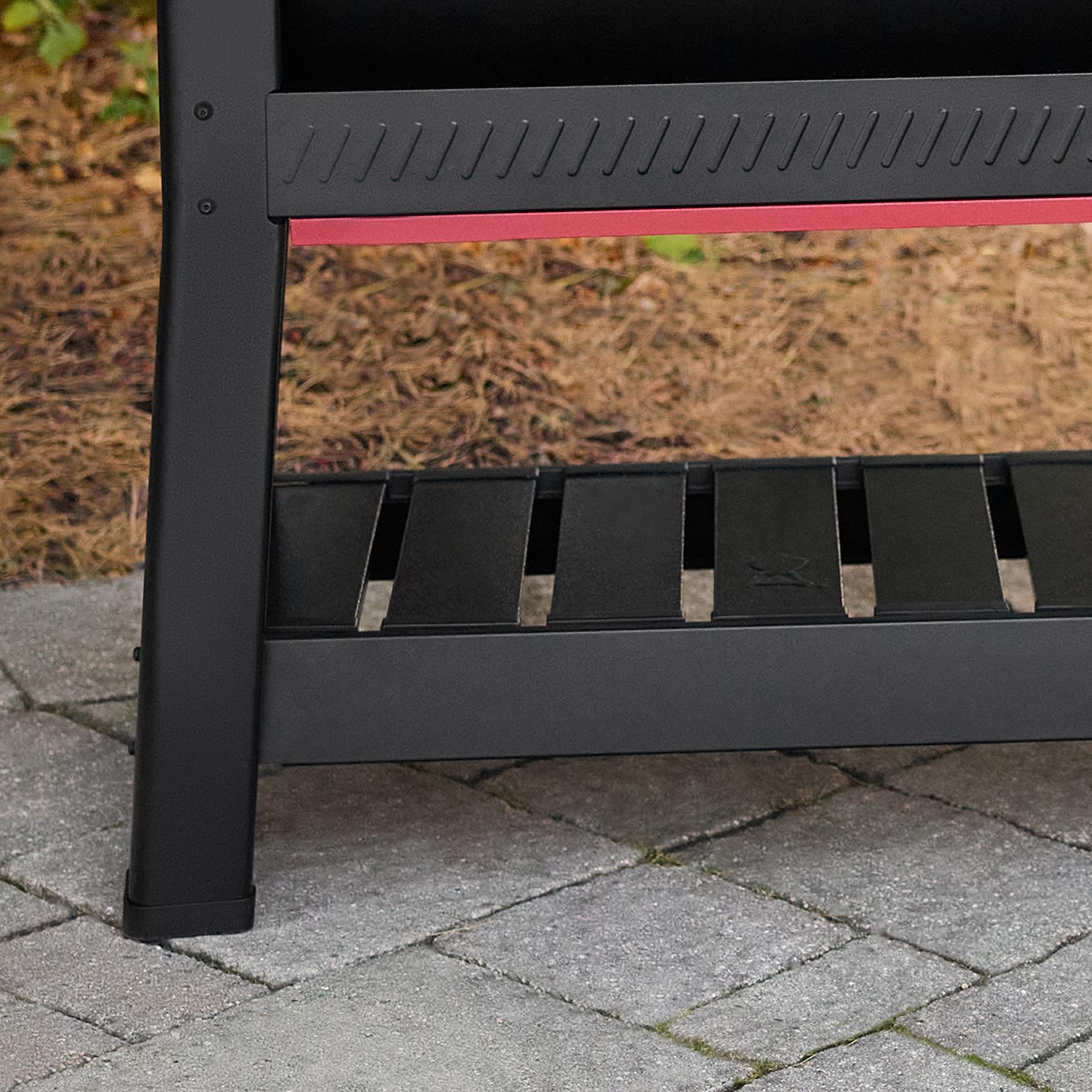 Weber 3400667 Bottom Shelf - Weber Smoque™ Xl