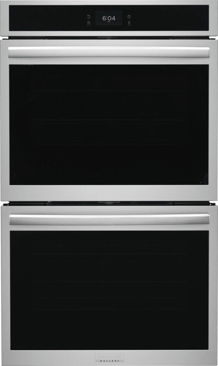 Frigidaire GCWD3070AF Double Electric Wall Oven - Thumbnail 5