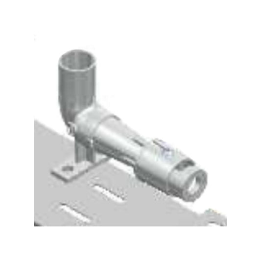 Ilve A0141293 Ilve Parts A/014/12/93 Big Burner (H=86 Mm)