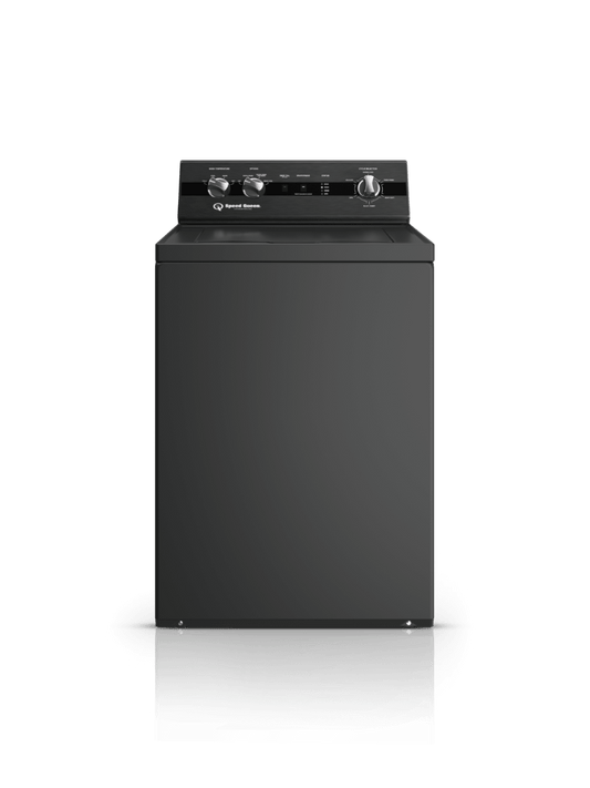 Speed Queen TC5003BN Tc5 Top Load Washer With Speed Queen® Classic Clean&#8482; No Lid Lock 5-Year Warranty