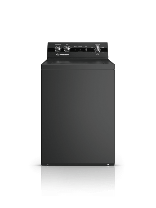 Speed Queen TC5003BN Tc5 Top Load Washer With Speed Queen® Classic Clean&#8482; No Lid Lock 5-Year Warranty