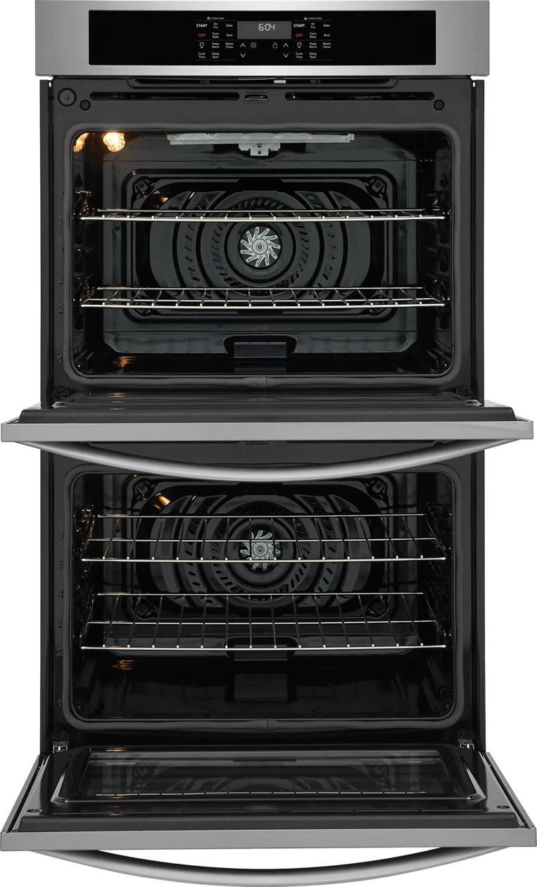 Frigidaire FCWD3030AS 30" Double Wall Oven