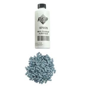 Jennair 4396839RC Dishwasher Rack Repair Kit - Blue