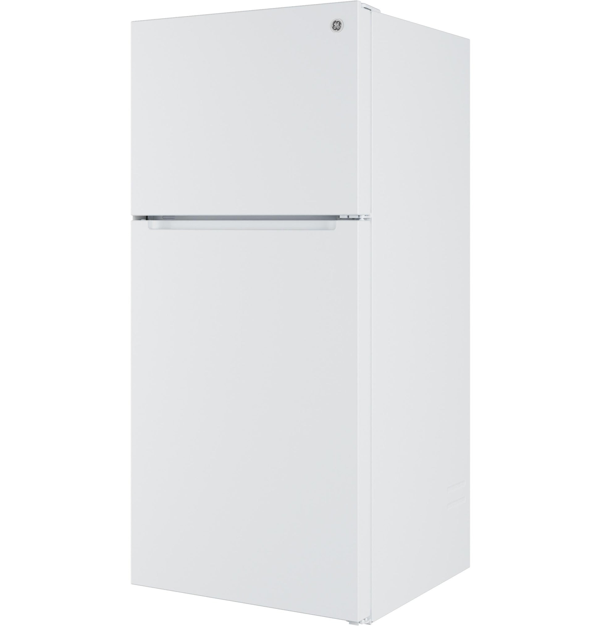 Ge Appliances GPS21KGZWW Ge® 21 Cu. Ft. Garage Ready Top-Freezer Refrigerator