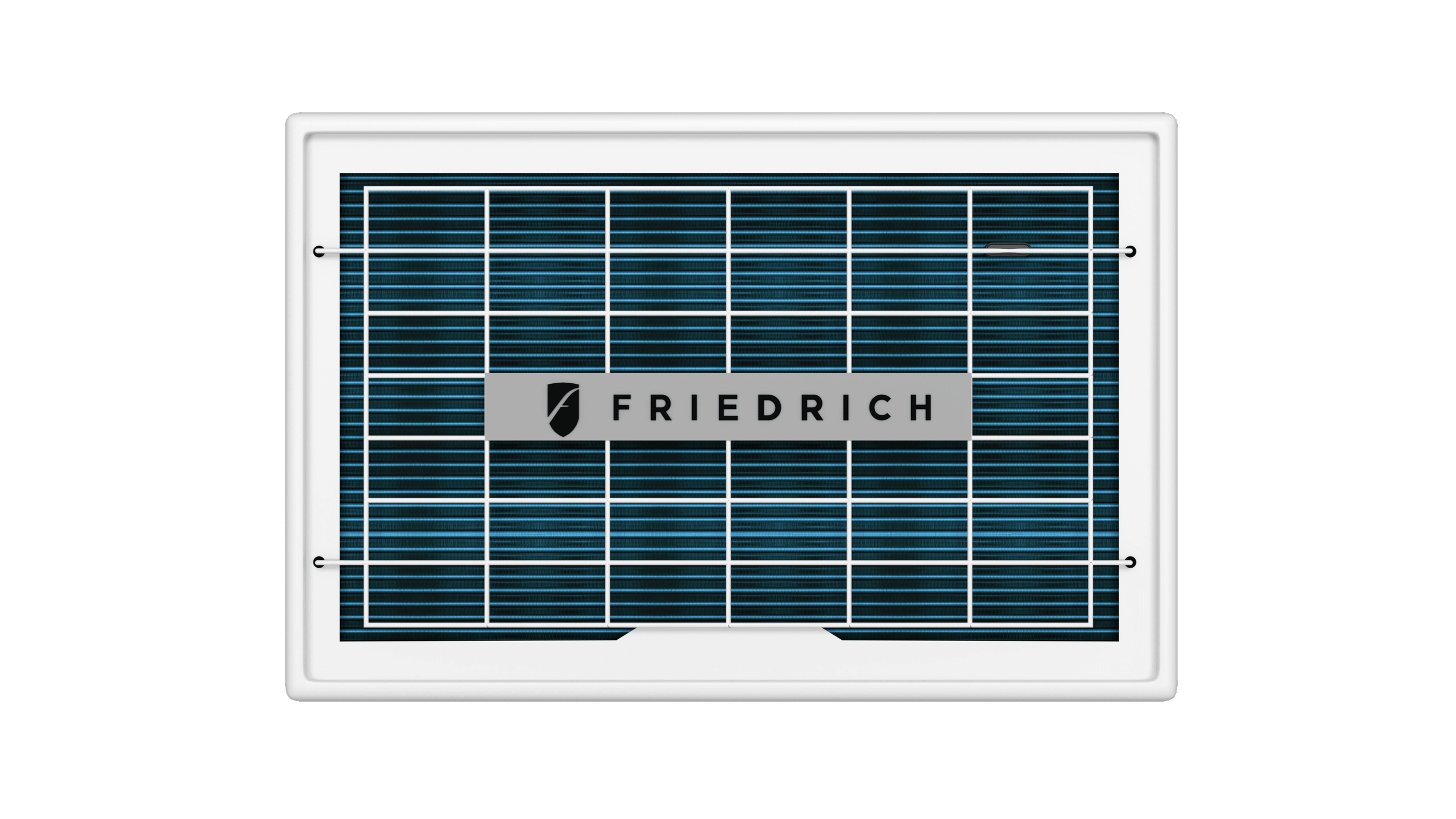 Friedrich Chill Premier CCF10B10C Smart Window Air Conditioner - Thumbnail 5