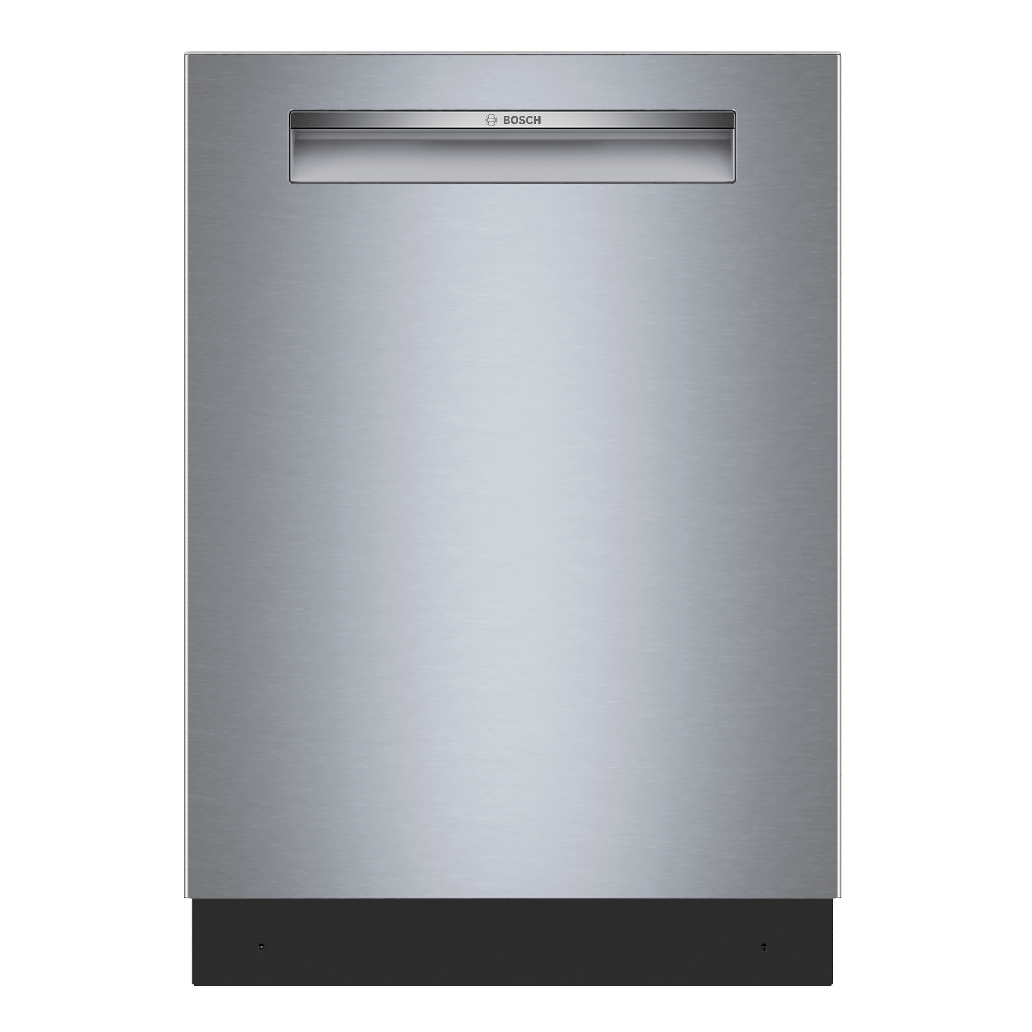 Bosch SHP53EM5N 300 Series, Built-Under Dishwasher, 24'', Brushed Steel Anti-Fingerprint