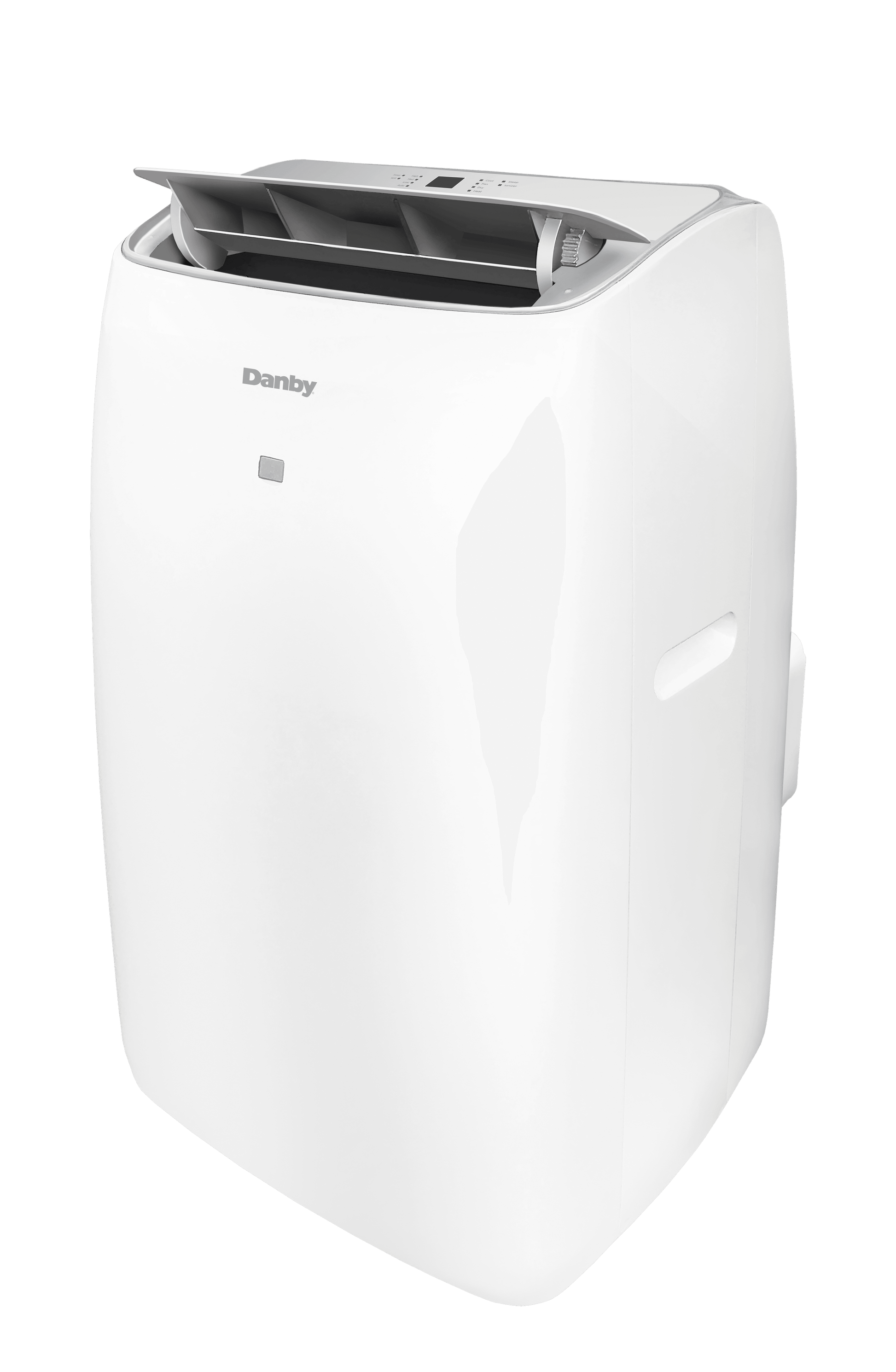 Danby DPA100HE5WDB6 Danby 14,000 Btu (10,000 Sacc) Portable Ac