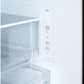 Lg LB26H2200S 26 Cu. Ft. Bottom Freezer Refrigerator