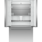 Fisher & Paykel RF210ADJX1 21.6 Cu Ft Series 7 French Door Refrigerator Freezer