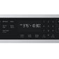 Samsung NSG70H60SR Bespoke Smart Slide-In Gas Range Pro Style Design Air Fry Max Precision Knobs