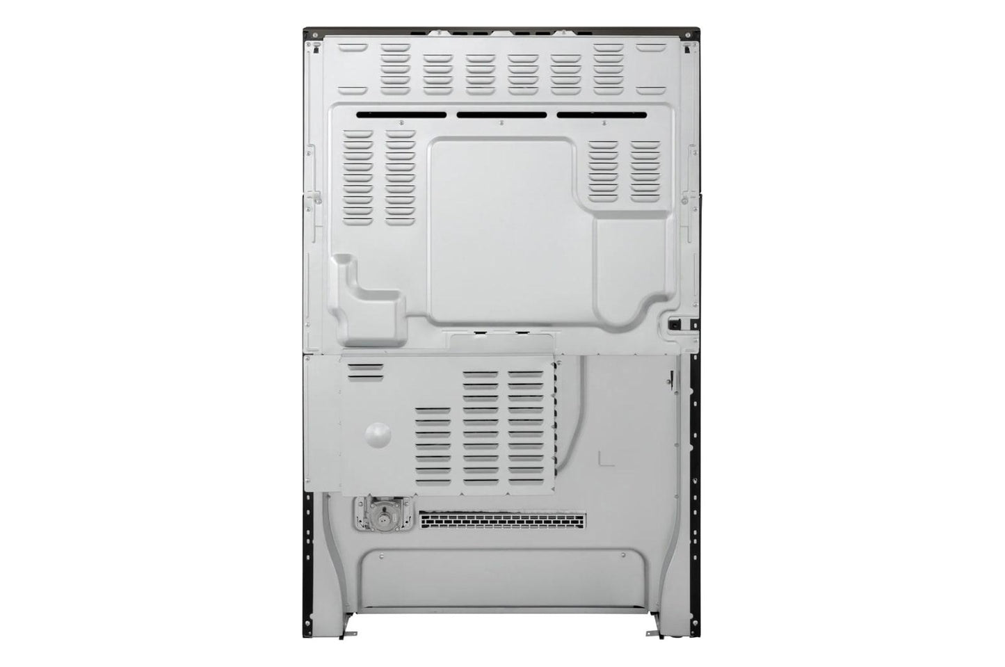 Lg LRGN6323Z 6.3 Cu. Ft. Smart Wi-Fi Enabled Probake Convection® Gas Range With Air Fry & Easyclean®