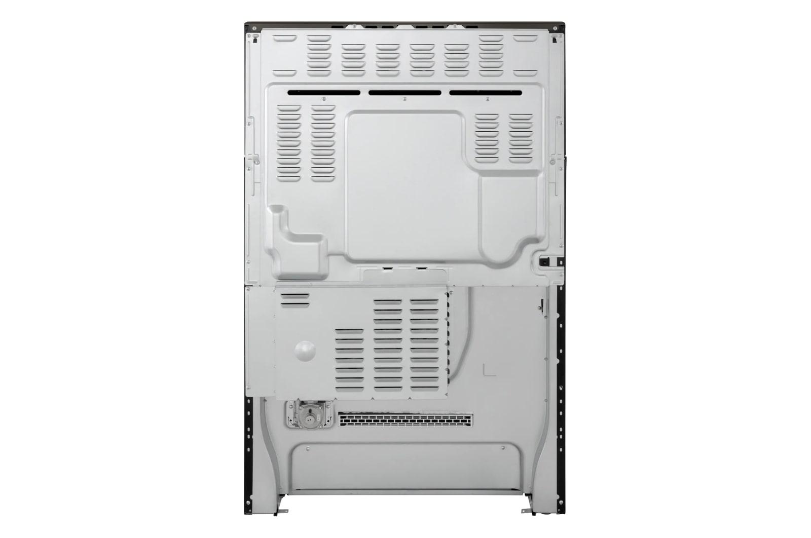 Lg LRGN6323Z 6.3 Cu. Ft. Smart Wi-Fi Enabled Probake Convection® Gas Range With Air Fry & Easyclean®