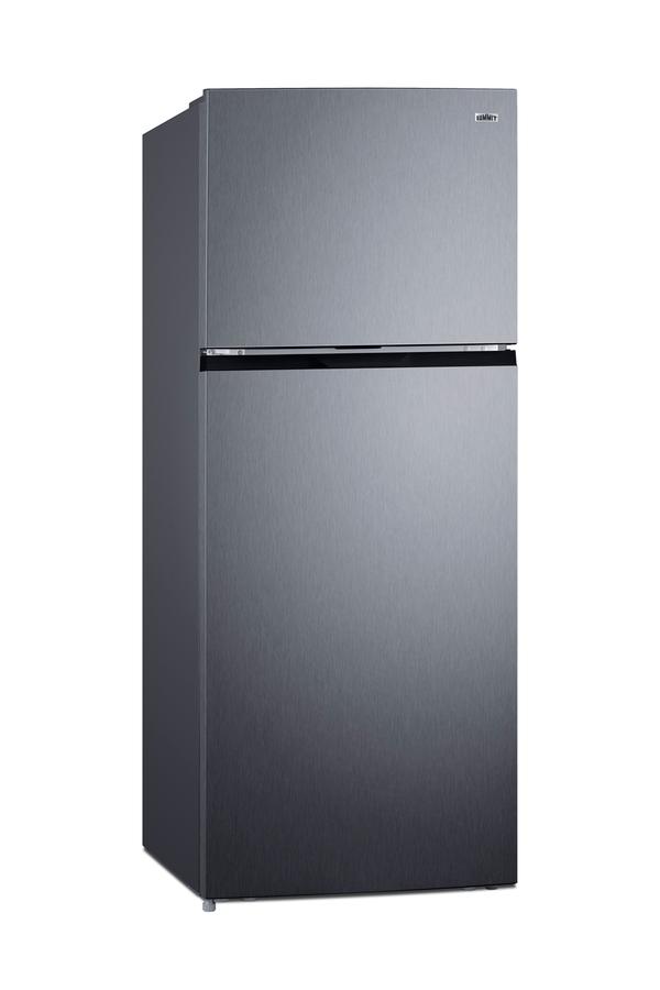 Summit FF161PLLHD 28" Wide Top Mount Refrigerator-Freezer