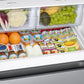 Samsung RF22A4111SR Bespoke Ai 3-Door French Door All-Around Cooling Auto Ice Maker 22 Cu.Ft.