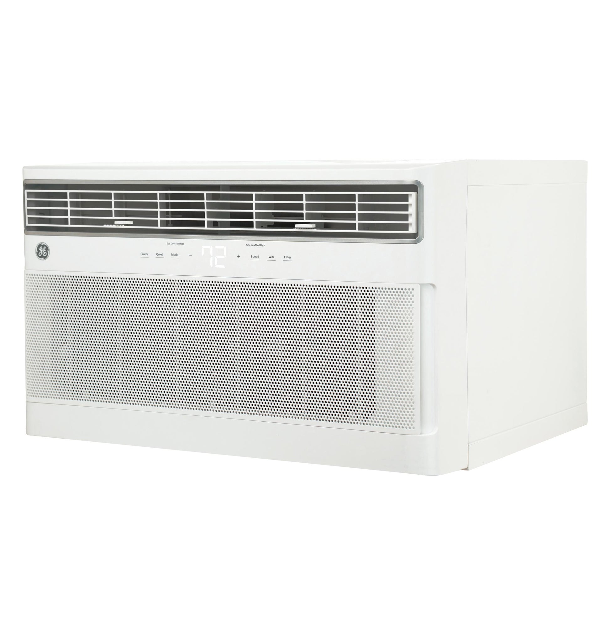 Ge Appliances AKCQ12AXXXA Ge® 115V Through The Wall Ac, Cool Only, Variable Speed