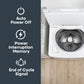 Element Appliance ENTW3925EW Element 3.9 Cu. Ft. Top Load Washer With Agitator - White (Entw3925Ew)