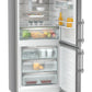 Liebherr C7540IM Combined Fridge-Freezers With Easyfresh And Nofrost