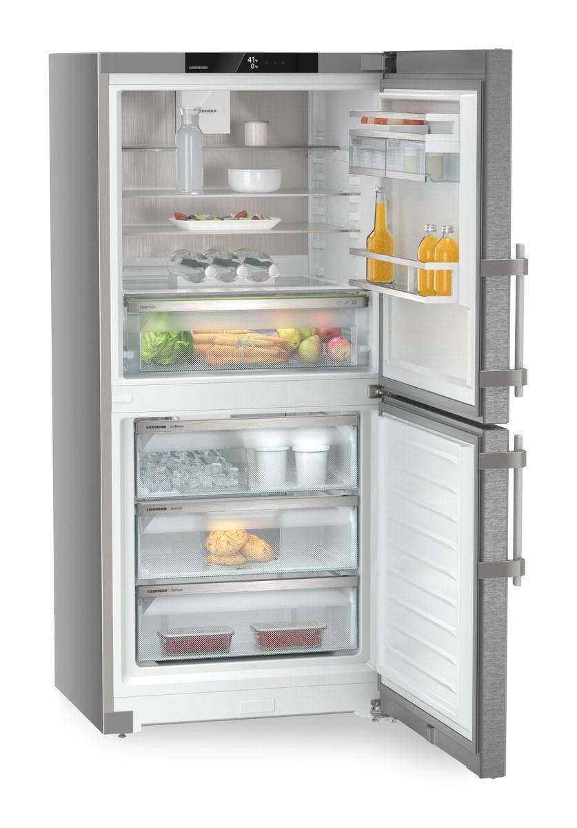 Liebherr C7540IM Combined Fridge-Freezers With Easyfresh And Nofrost
